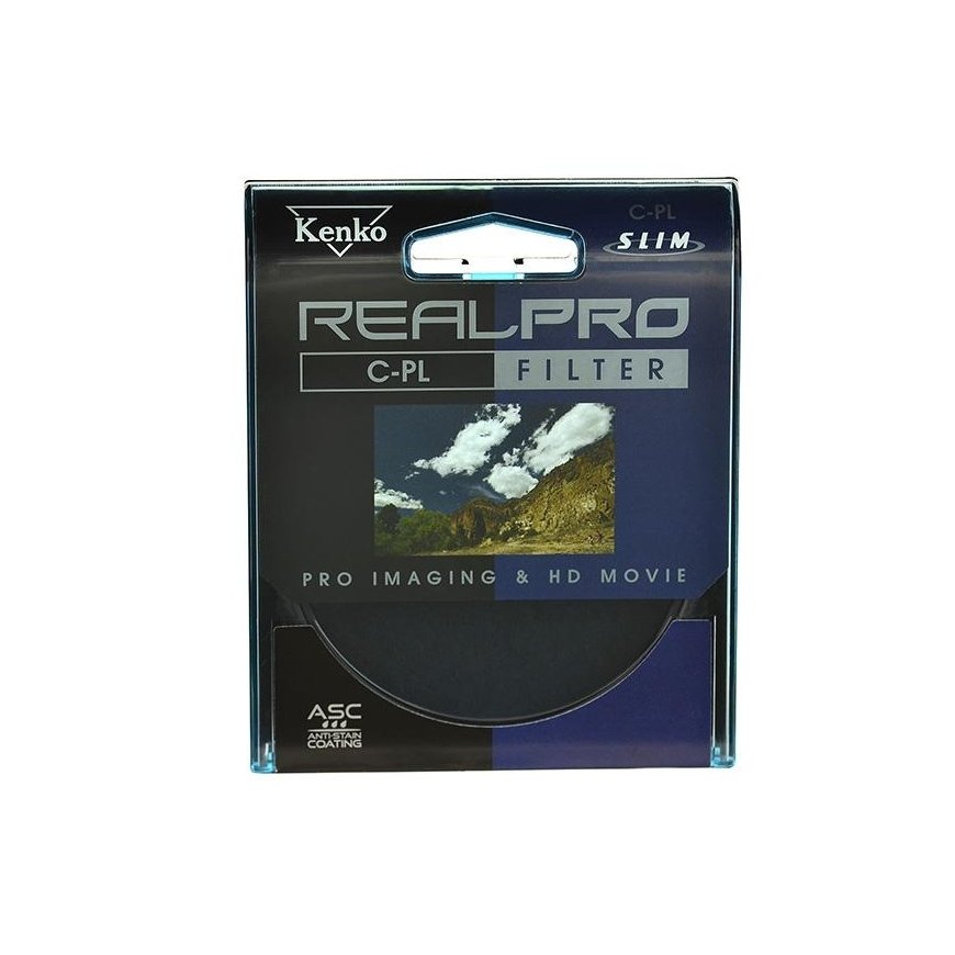 Kenko Filter RealPro MC C-PL 52mm