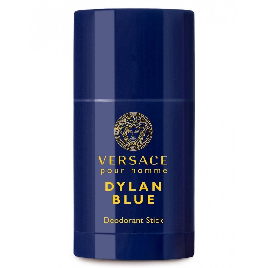 Versace Dylan Blue Pour Homme Deo