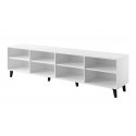 RTV kapp ASTI 200x42x52 valge matt RTV kapp ASTI 200x42x52 valge matt
