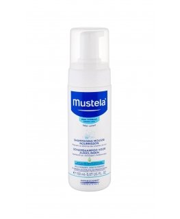 Mustela Bébé Shampoo, 150 ml