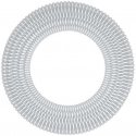 Cellfast C. SUCTION AND DISCHARGE HOSE FOR PUMPS 38mm x 25mb CLEAR ENERGO-FLEX