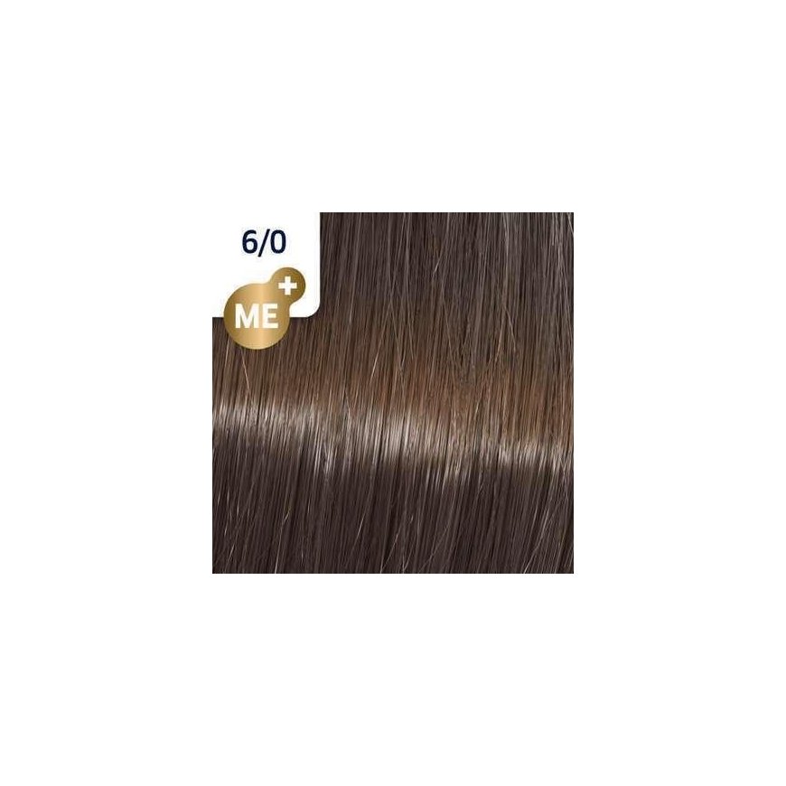 Wella Koleston Perfect Me+ plaukų dažai 60ml