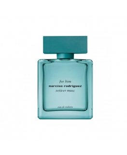Narciso Rodriguez For Him Vetiver Musc EDT Purškiklis 100ml
