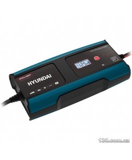 Hyundai HY 1510 Car Battery Changer