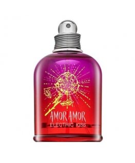 Cacharel Amor Amor Electric Kiss tualetinio vandens purškiklis 100ml