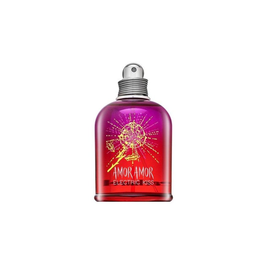 Cacharel Amor Amor Electric Kiss toilet