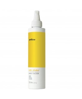 Milk Shake Direct Color Toner 200ml - Yellow || Yellow