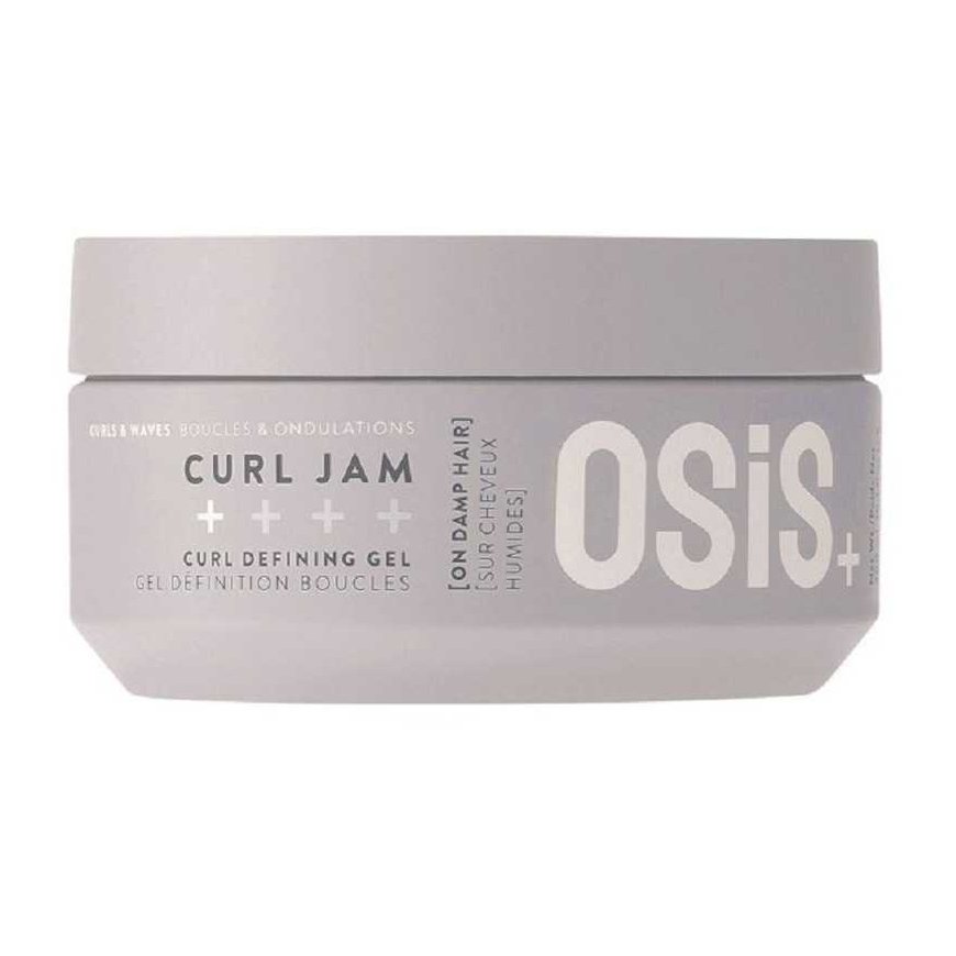 Schwarzkopf Gel for curly hair Schwarzkopf