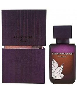 Rasasi La Yuqawam Femme eau de parfum for women 75 ml
