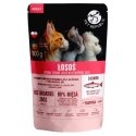 PET REPUBLIC Täiskasvanud lõhe peeneks hakitud - märg kassitoit- 100 g PET REPUBLIC Täiskasvanud lõhe peeneks hakitud - märg kassitoit- 100 g