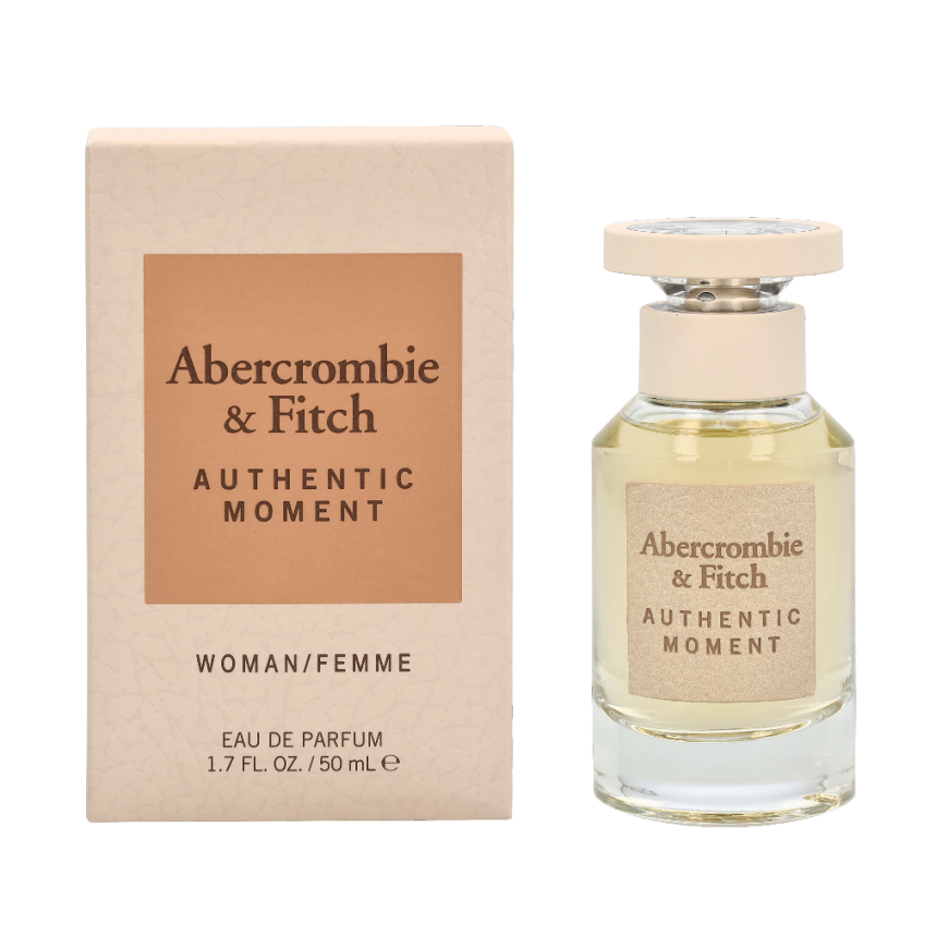 Abercrombie & Fitch Abercrombie & Fitch