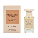 Abercrombie & Fitch Authentic Moment Woman eau de parfum for wom Abercrombie & Fitch Authentic Moment Woman eau de parfum for wom