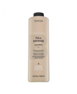 Shampoo Lakmé Teknia Hair Care Full Defense (1 L)
