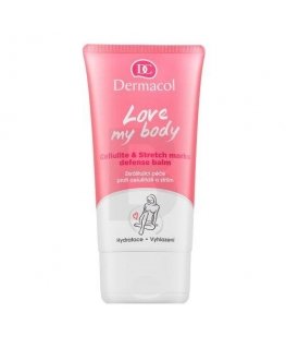 Dermacol Love My Kūno Cellulite ir Stretch Marks, 150 ml