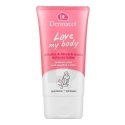 Dermacol Love My Body Cellulite and Stretch Marks, 150 ml