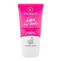 Dermacol Love My Body Cellulite and Stretch Marks, 150 ml