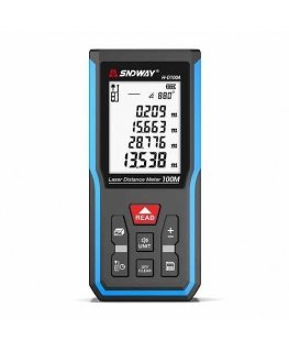 Sndway2 Laser distance meter up to 50m