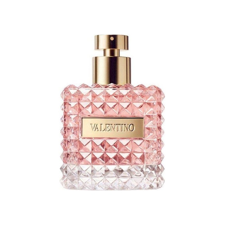 Valentino Donna EDP perfumed water for