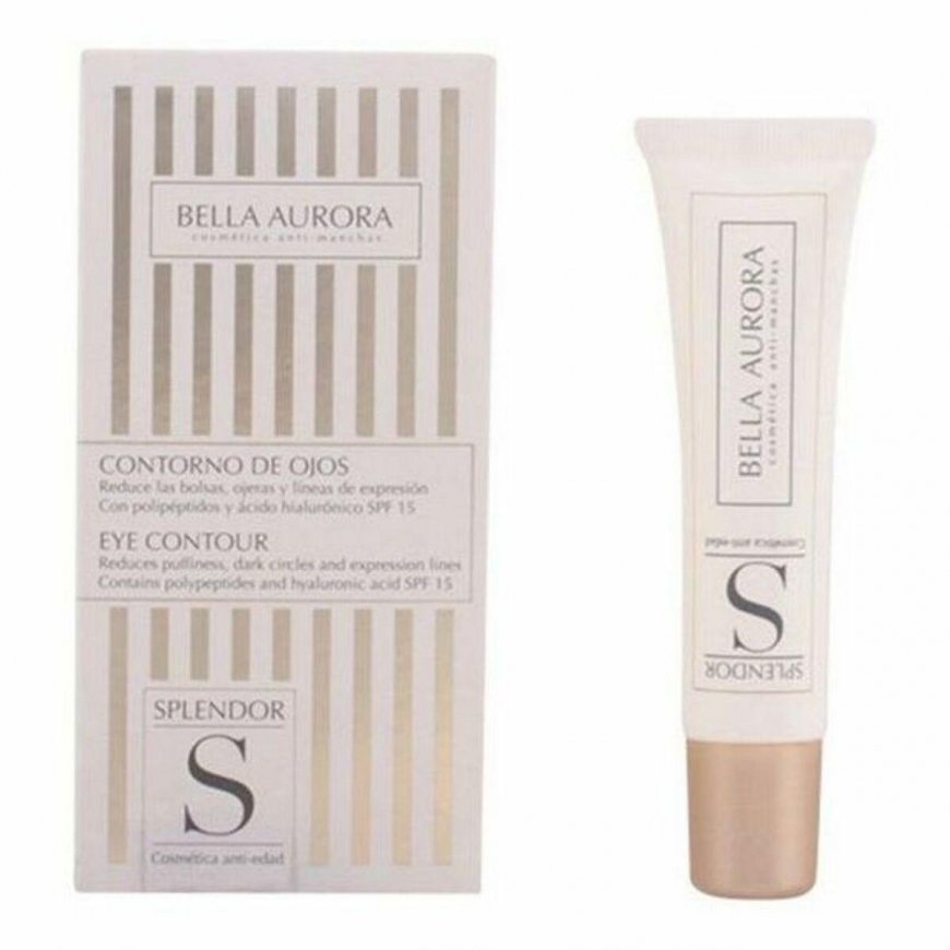 Bella Aurora Splendor Eye Contour 15ml – 2