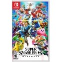 Nintendo Super Smash Bros. Ultimate Стандартная Nintendo Switch Nintendo Super Smash Bros. Ultimate Стандартная Nintendo Switch