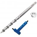 Kreg KPHA540 1/2'' wood drill with depth limiter Kreg KPHA540 1/2'' wood drill with depth limiter