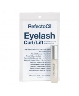 Refectocil Eyelash Curl-Lift 4ml