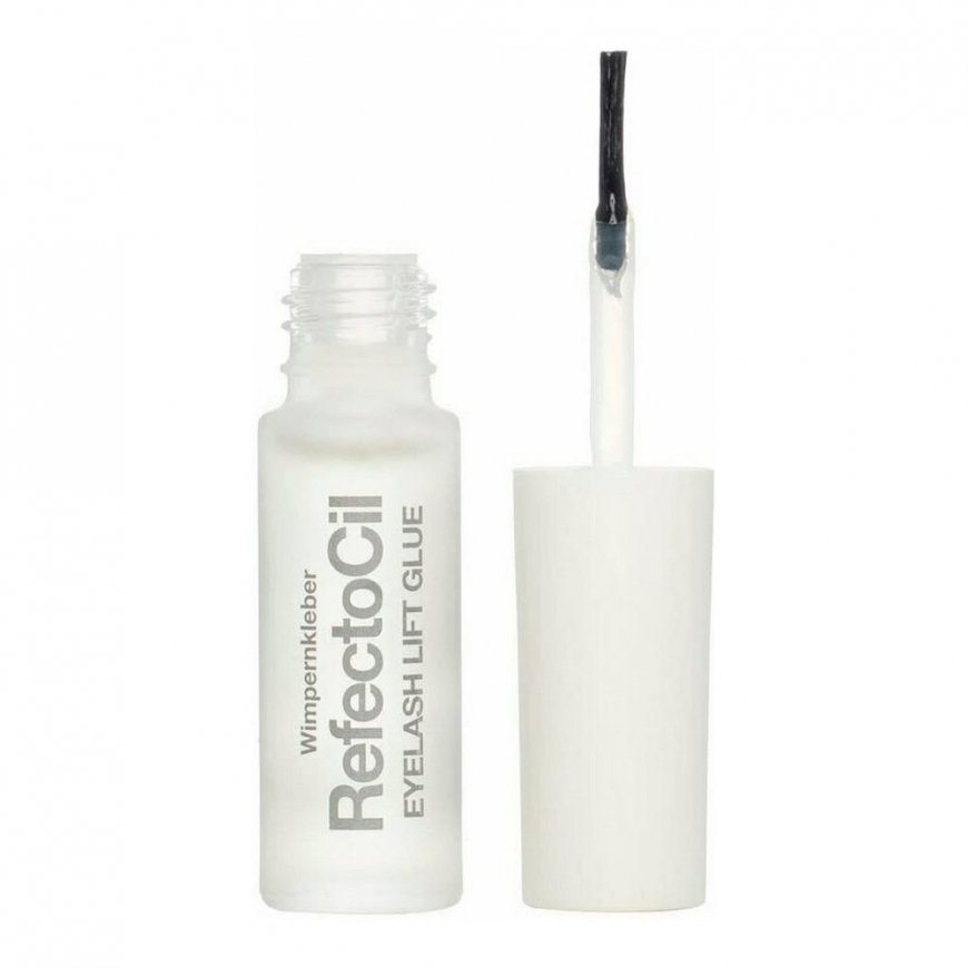 Refectocil Eyelash Curl-Lift 4ml – 2