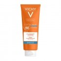 Vichy Idéal Soleil Pienelis veidui ir kūnui Spf50 300ml