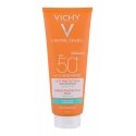 Vichy Idéal Soleil Milk for face and body Spf50 300ml