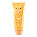Vichy Idéal Soleil Milk for face and body Spf50 300ml