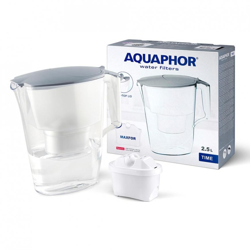 Aquaphor WATER FILTER 2.5 L