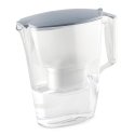 Aquaphor WATER FILTER 2.5 L WITH FILTER CASSETTE B100-25 MAXFOR GRAY Aquaphor WATER FILTER 2.5 L WITH FILTER CASSETTE B100-25 MAXFOR GRAY