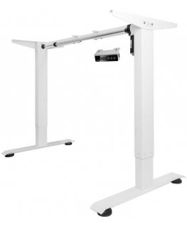 Spacetronik SPE-141W electric table frame