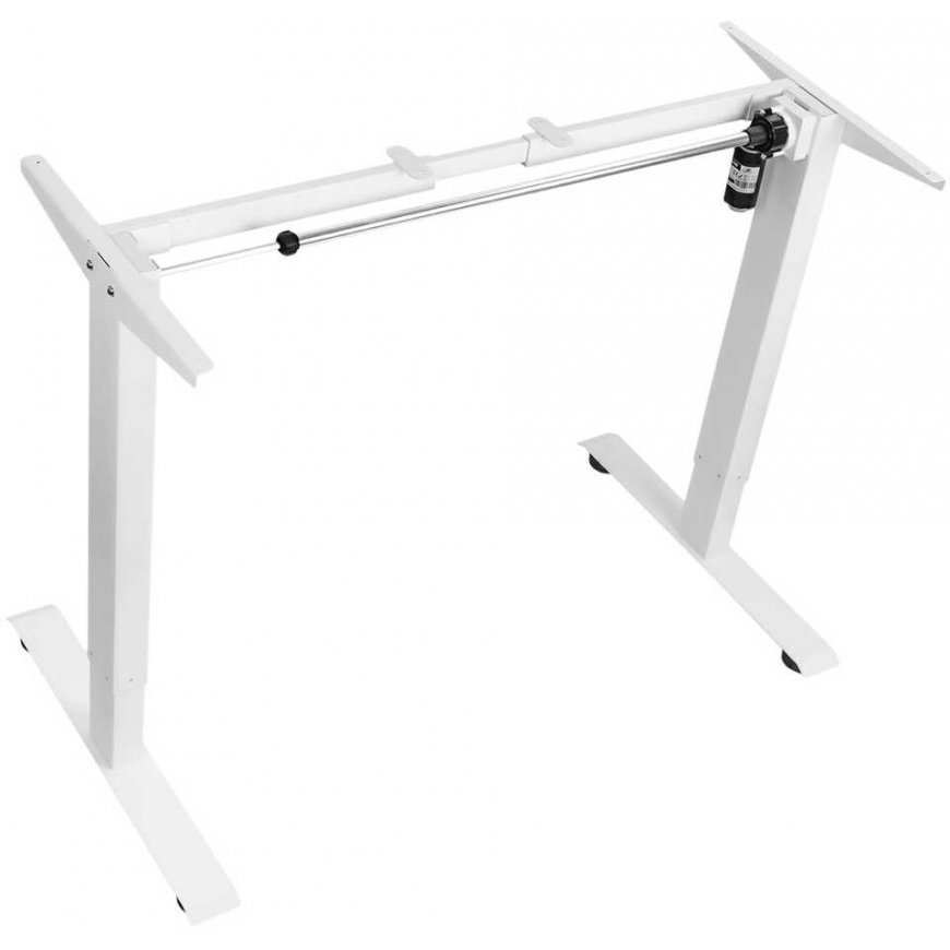 Spacetronik SPE-141W elektrinis stalo rėmas – 2