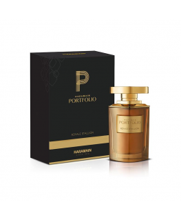 Al Haramain Portfolio Royale Stalion UNISEX (Kvepalai Vyrams ir Moterims) EDP 75ml