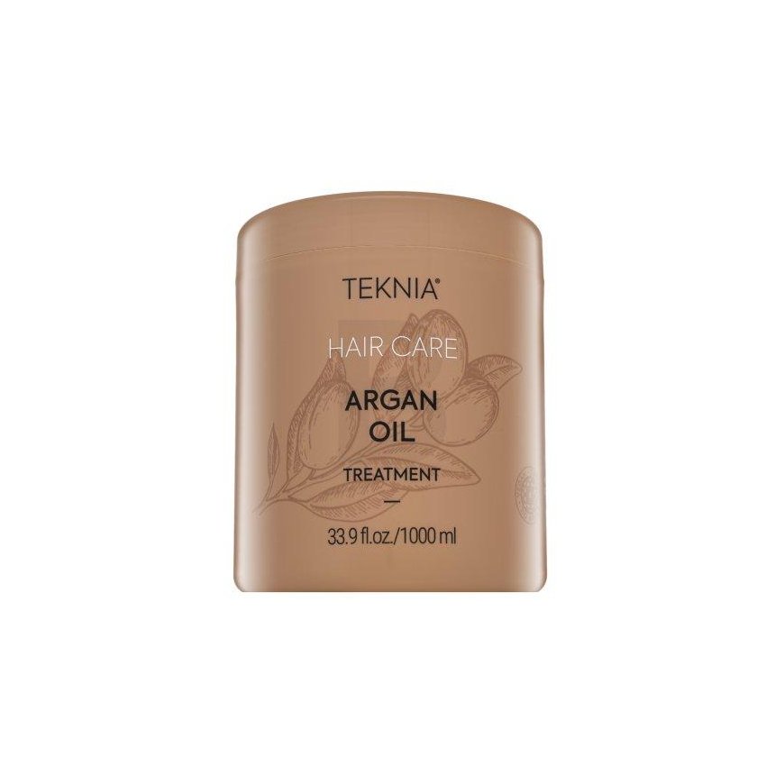 Lakmé Tonic Lakmé Hair Care Argan