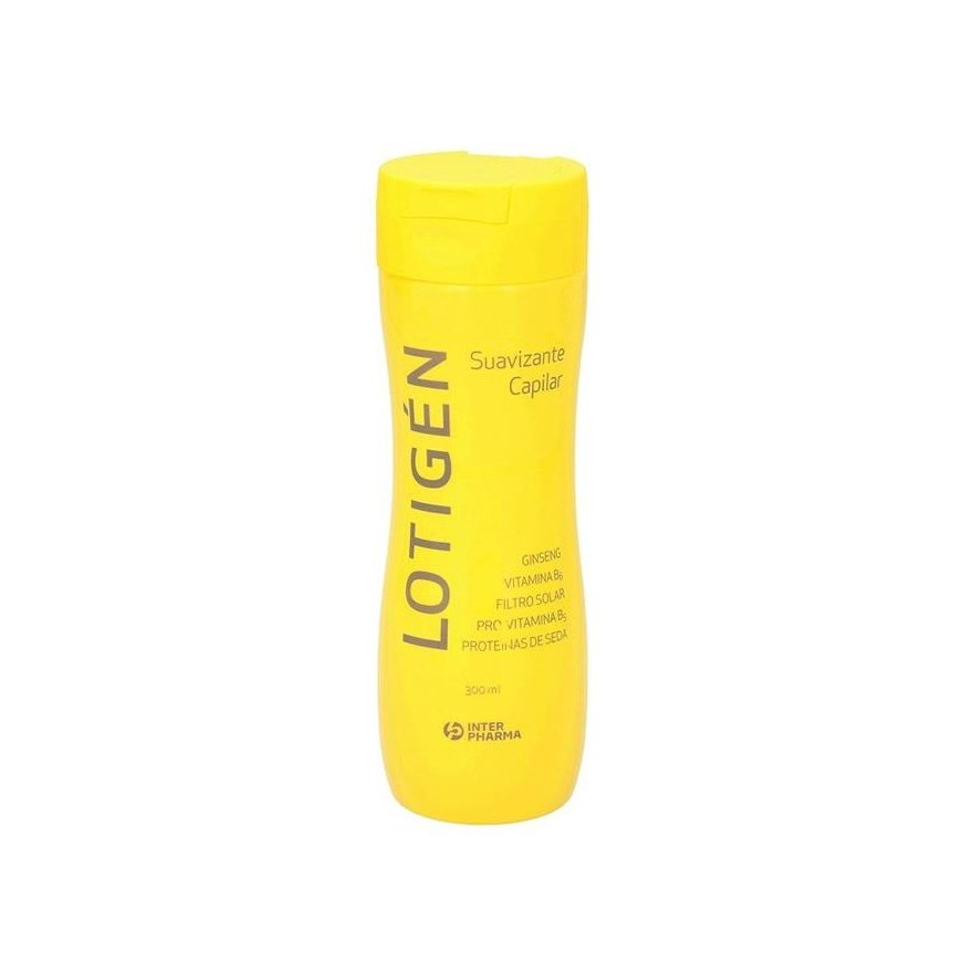 Interpharma Lotigen hair conditioner 300ml