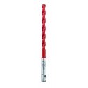Grąžtas ALPEN-MAYKESTAG MultiCut 52900800100 Hartmetall Mehrzweckbohrer 8 mm Gesamtlänge 210 SDS-Plus 1 Grąžtas ALPEN-MAYKESTAG MultiCut 52900800100 Hartmetall Mehrzweckbohrer 8 mm Gesamtlänge 210 SDS-Plus 1
