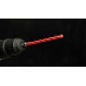 Grąžtas ALPEN-MAYKESTAG MultiCut 52900800100 Hartmetall Mehrzweckbohrer 8 mm Gesamtlänge 210 SDS-Plus 1 Grąžtas ALPEN-MAYKESTAG MultiCut 52900800100 Hartmetall Mehrzweckbohrer 8 mm Gesamtlänge 210 SDS-Plus 1