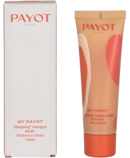 Payot Hair Mask Sleep & Glow 50