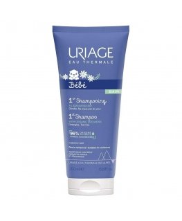 "Uriage Baby 1st" šampūnas 200ml
