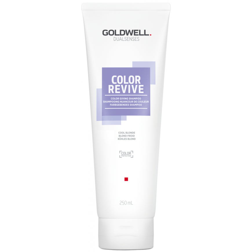 Goldwell Color Revive Copper Šampūnas 250ml – 2