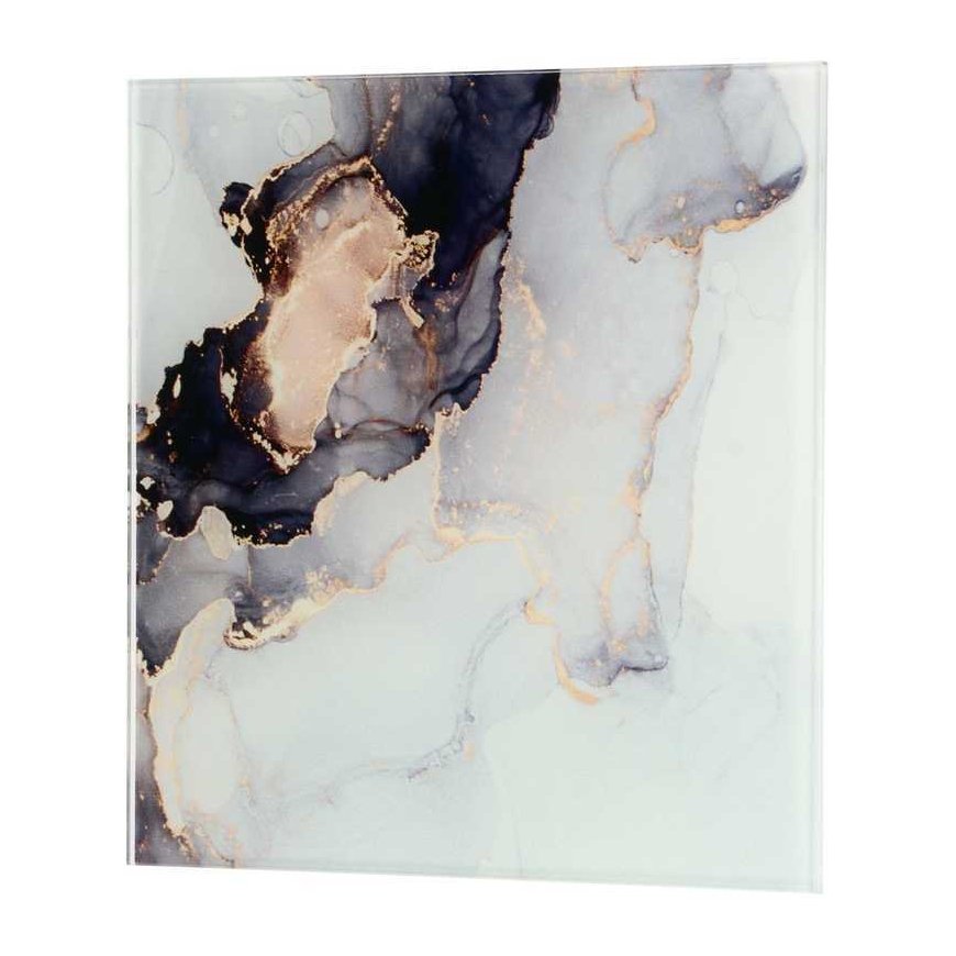 ORNO Ornos Glass panel, Universal, colored