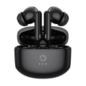 Headphones Manta MTWS008B Rytmo Black Headphones Manta MTWS008B Rytmo Black