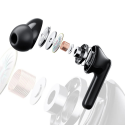 Headphones Manta MTWS008B Rytmo Black Headphones Manta MTWS008B Rytmo Black