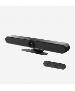 IPEVO VC-B4K UHD 4K PTZ Video Conference Camera black