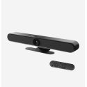 IPEVO VC-B4K UHD 4K PTZ Video Conference Camera black