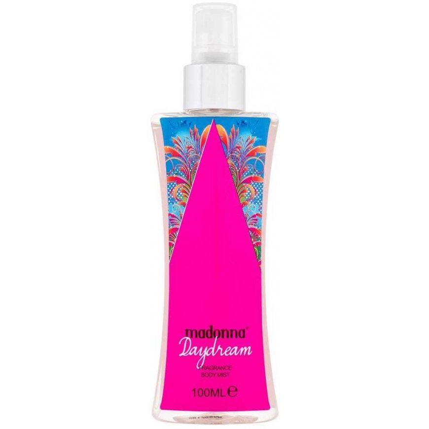 Madonna Daydream body spray for women 100 ml