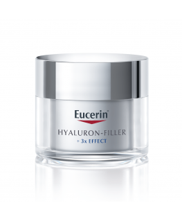 Eucerin Hyaluron Filler Cream SPF 30 - Wrinkle Day Cream