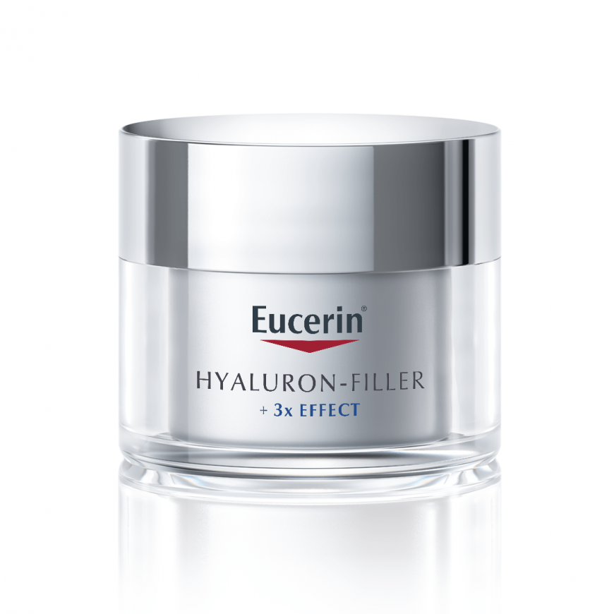 Eucerin Hyaluron Filler Cream SPF 30